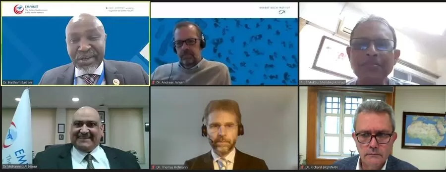 مدار الساعة,مناسبات أردنية