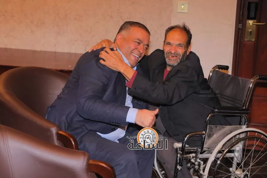 مدار الساعة,أخبار مجلس النواب الأردني