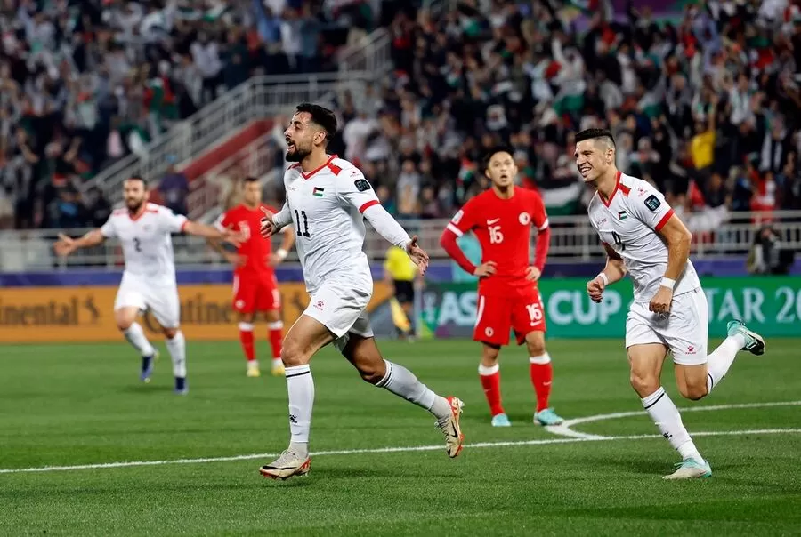 مدار الساعة,أخبار رياضية,كأس آسيا