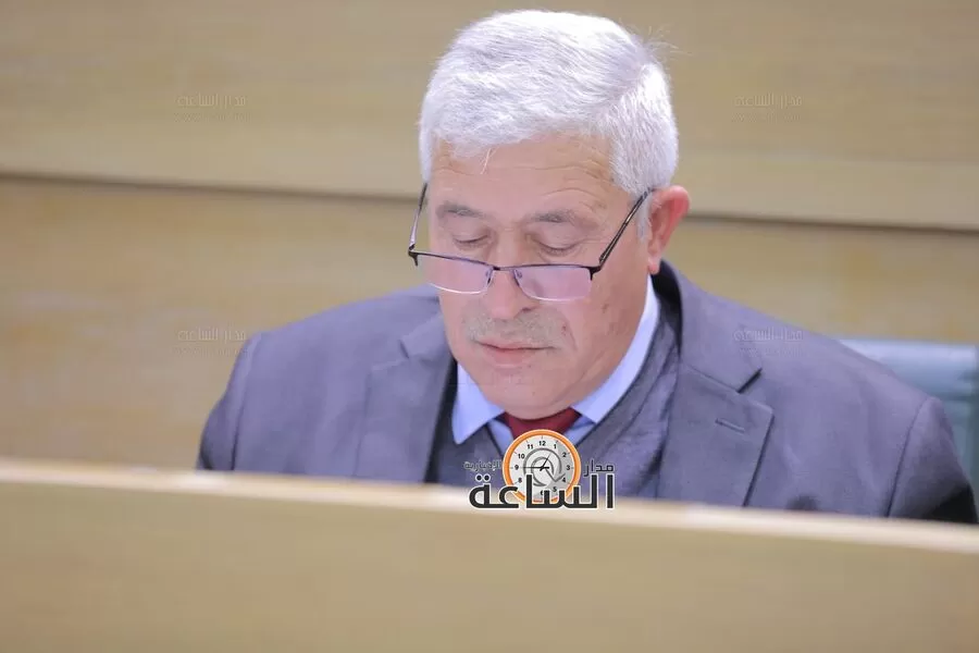 مدار الساعة,أخبار مجلس النواب الأردني,مجلس النواب,الضفة الغربية