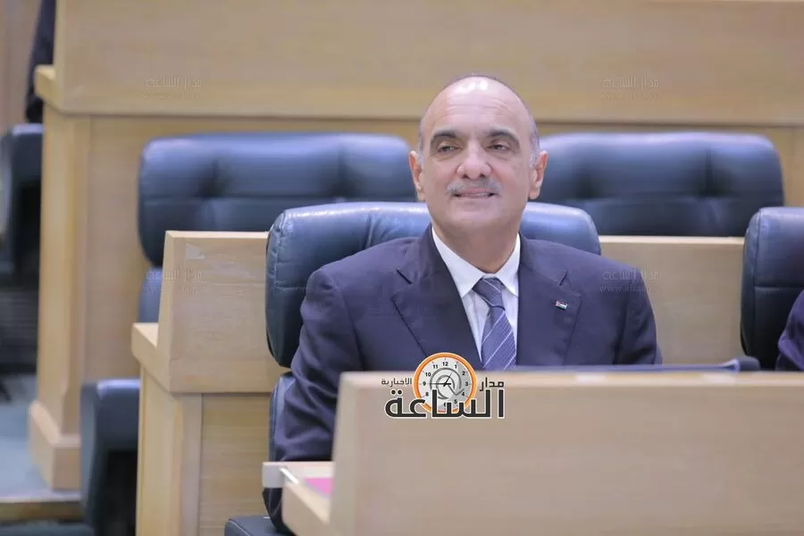 مدار الساعة,أخبار مجلس النواب الأردني,نائب رئيس الوزراء,رئيس الوزراء,مجلس النواب