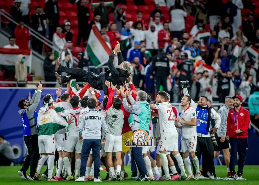 مدار الساعة,أخبار رياضية,كأس آسيا
