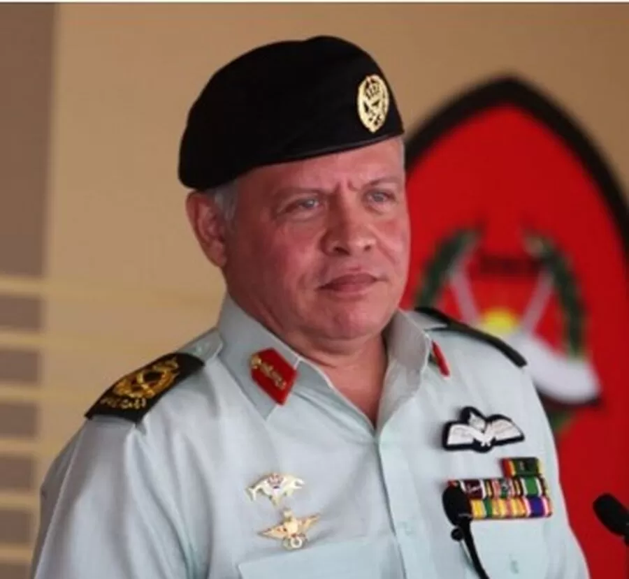 مدار الساعة,أخبار الجامعات الأردنية,الملك عبدالله الثاني بن الحسين,الملك عبدالله الثاني,جامعة مؤتة