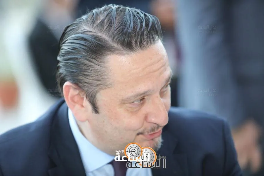 مدار الساعة,أخبار الأردن,اخبار الاردن,الديوان الملكي الهاشمي,نارت بوران