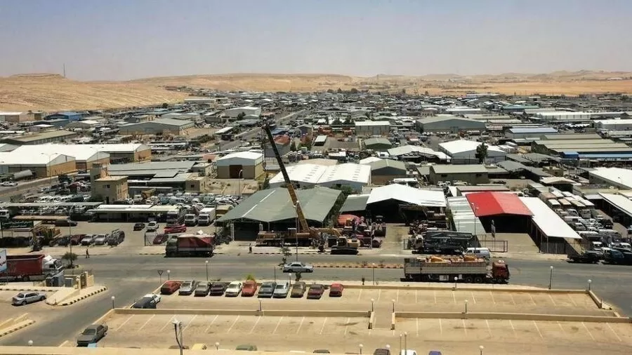 مدار الساعة,أخبار اقتصادية,شركة المدن الصناعية الأردنية,المدن الصناعية