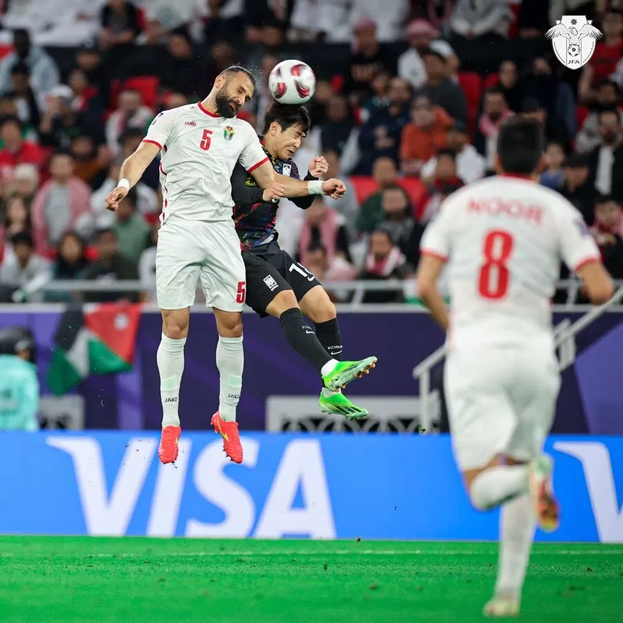 مدار الساعة,Video,فيديو,أخبار رياضية,كأس آسيا,يزن النعيمات,موسى التعمري