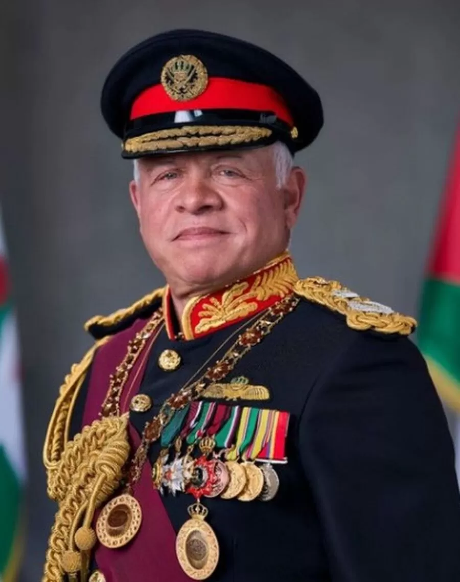 مدار الساعة,أخبار الجامعات الأردنية,الملك عبدالله الثاني,اليوبيل الفضي,عيد الجلوس,جامعة عمان الأهلية,الثورة العربية الكبرى,يوم الجيش,الجيش العربي