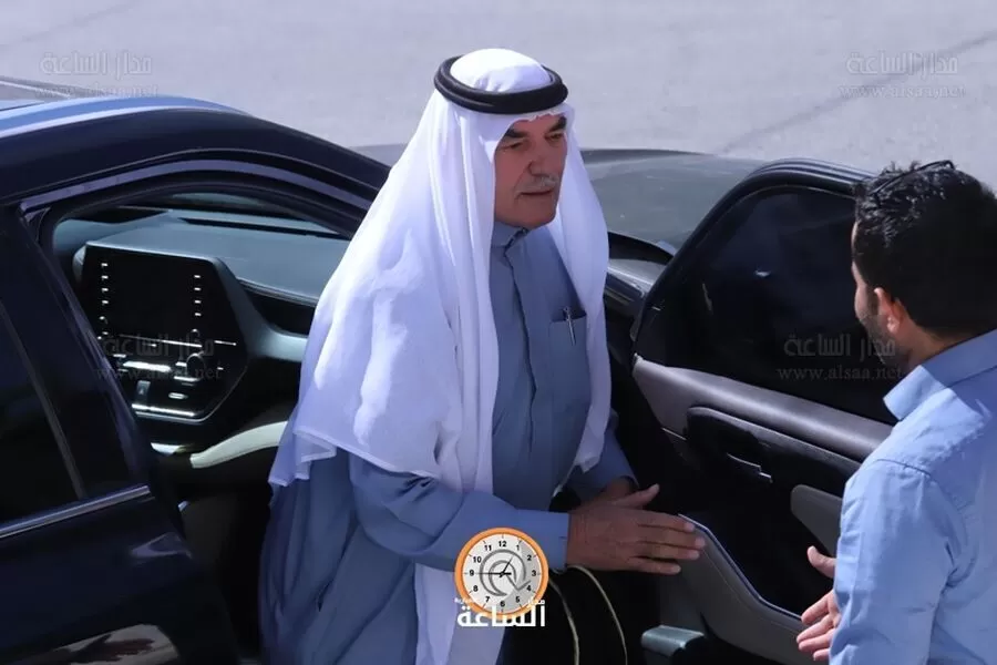 مدار الساعة,أخبار مجلس النواب الأردني,وزير الخارجية وشؤون المغتربين,أيمن الصفدي,وزارة الخارجية