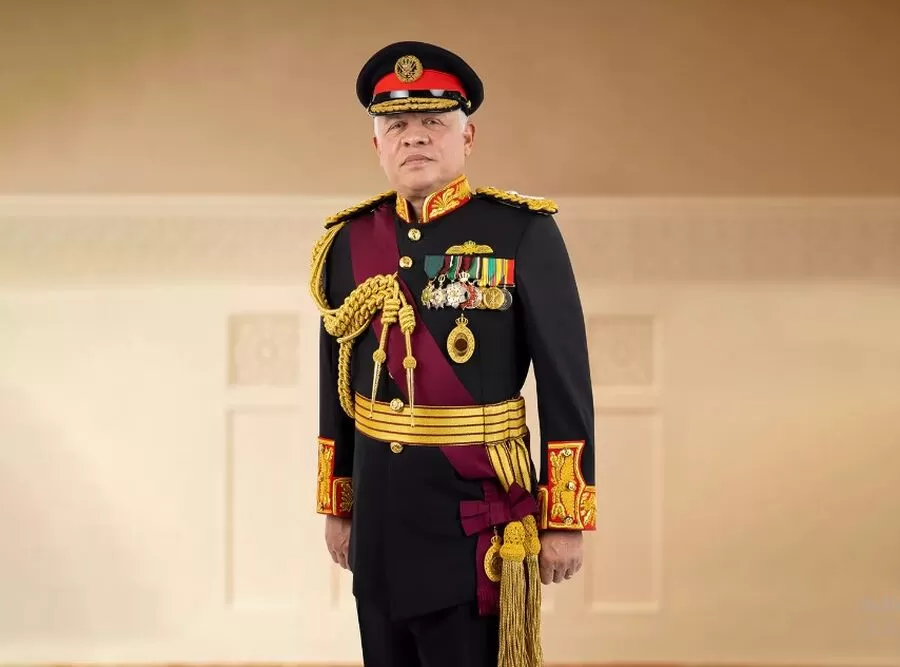 مدار الساعة,مناسبات أردنية,الملك عبدالله الثاني,الملك عبد الله الثاني,الحسين بن طلال,مجلس النواب