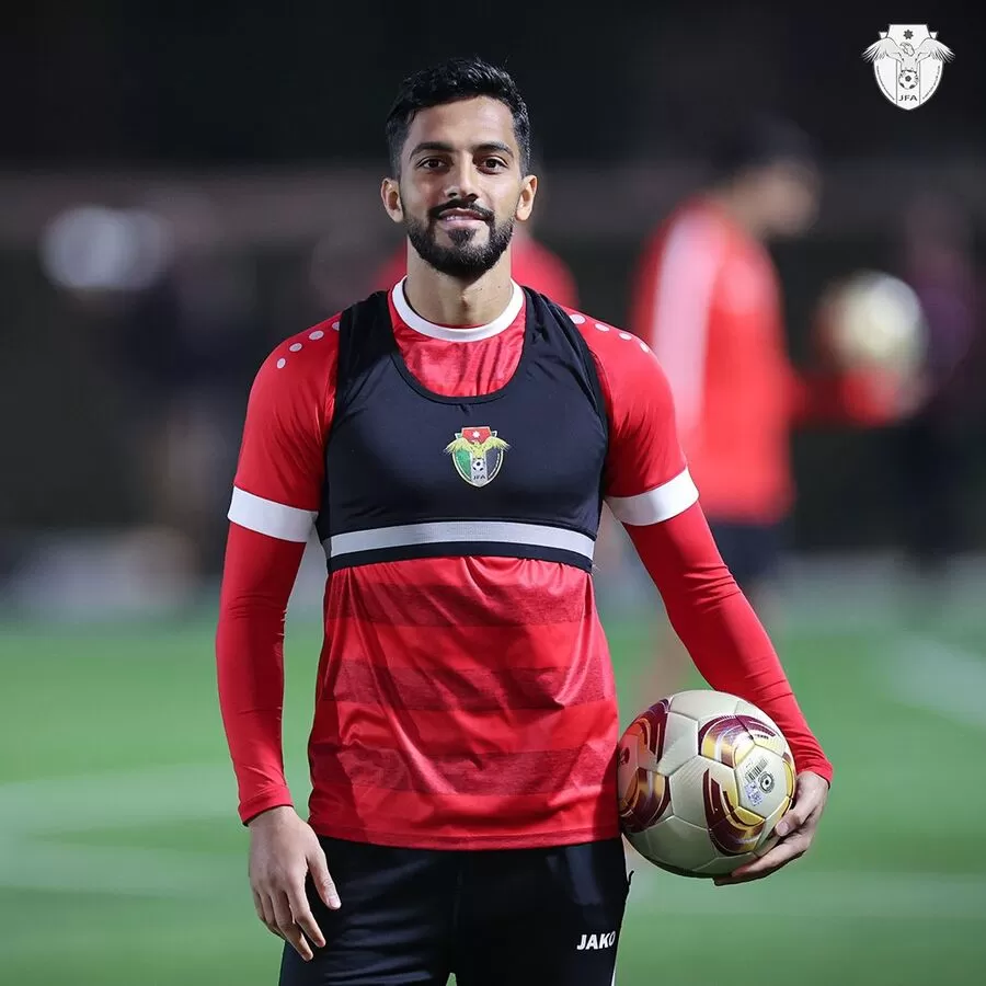 مدار الساعة,أخبار رياضية,المنتخب الوطني لكرة القدم,كأس آسيا,علي علوان