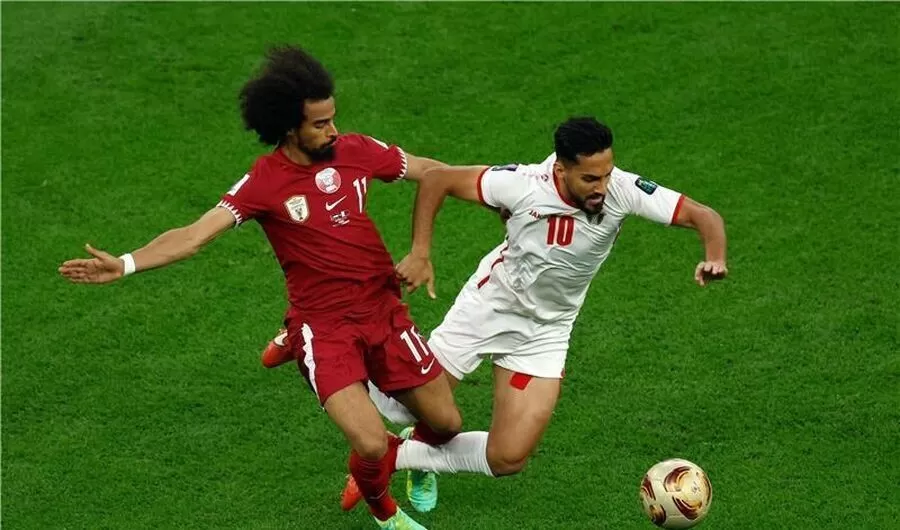 مدار الساعة,أخبار رياضية