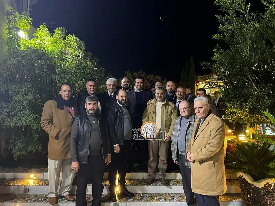 مدار الساعة,Video,فيديو,أخبار الأردن,اخبار الاردن,وزير الصناعة والتجارة والتموين,الملك عبد الله الثاني,الملك عبدالله الثاني