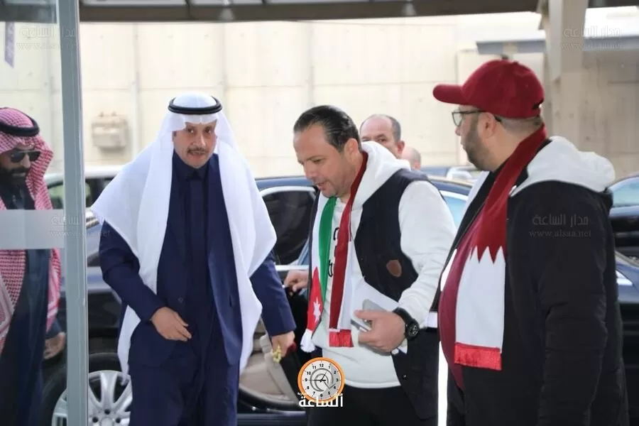 مدار الساعة,أخبار رياضية