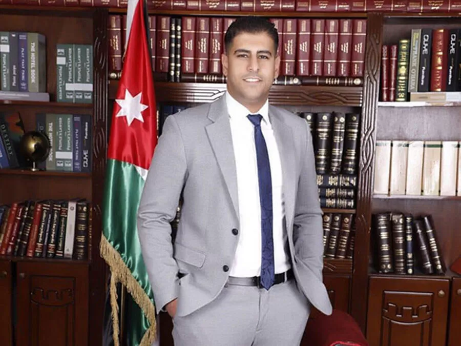 مدار الساعة,أخبار المجتمع الأردني