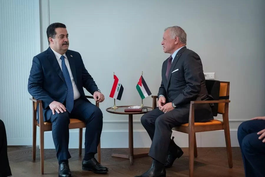 مدار الساعة,أخبار الأردن,اخبار الاردن,نائب رئيس الوزراء,وزير الخارجية وشؤون المغتربين,الدكتور جعفر حسان,الملك عبدالله الثاني,رئيس الوزراء,أيمن الصفدي,الأمم المتحدة,أونروا,الضفة الغربية