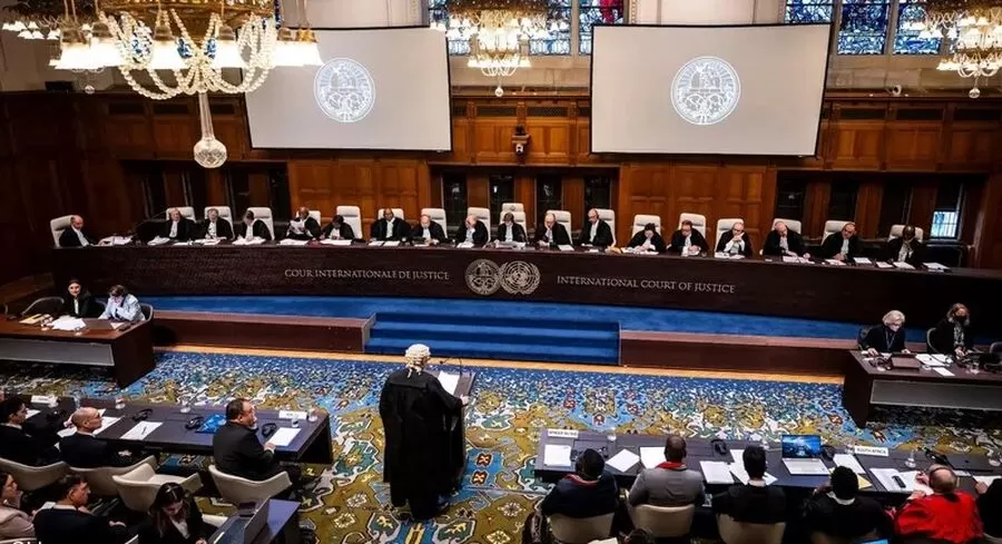 مدار الساعة,أخبار الأردن,اخبار الاردن,وزير العدل,نائب رئيس الوزراء,وزير الخارجية وشؤون المغتربين,رئيس الوزراء,أيمن الصفدي,المملكة الأردنية الهاشمية