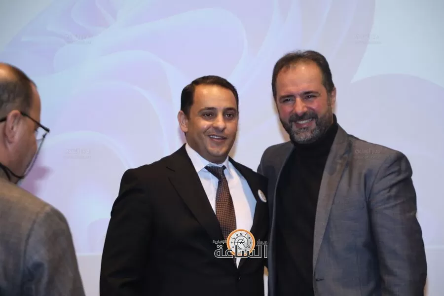 مدار الساعة,أخبار الأحزاب الأردنية,مجلس النواب,حزب النهج الجديد