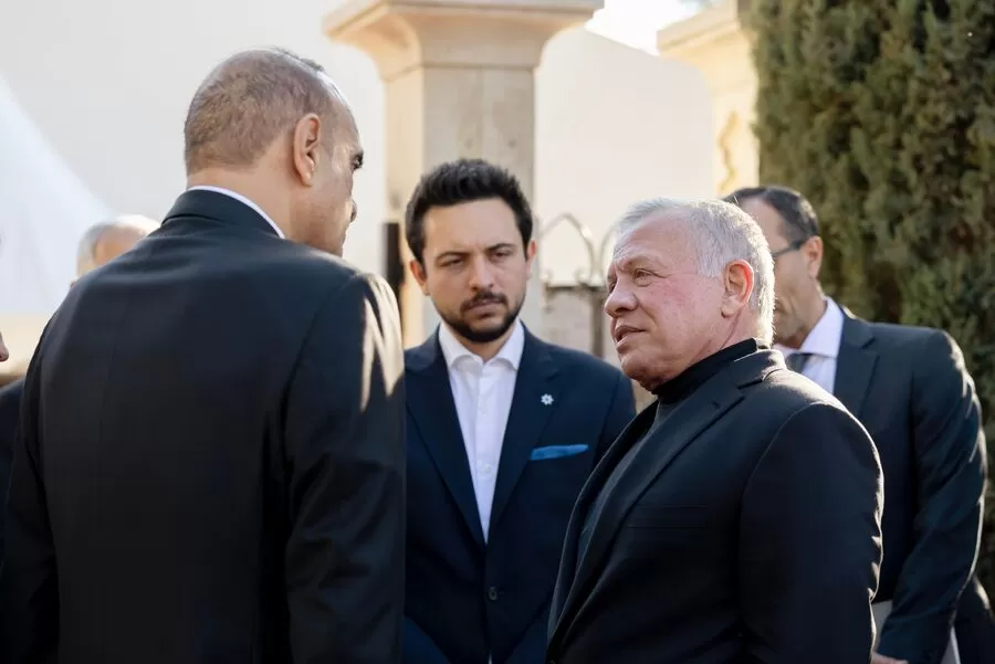 مدار الساعة,أخبار الأردن,اخبار الاردن,الملك عبدالله الثاني,الحسين بن عبدالله الثاني,ولي العهد,رئيس الوزراء,كورونا,رئاسة الوزراء,دائرة الإحصاءات العامة,التدريب المهني,البرنامج الوطني للتشغيل