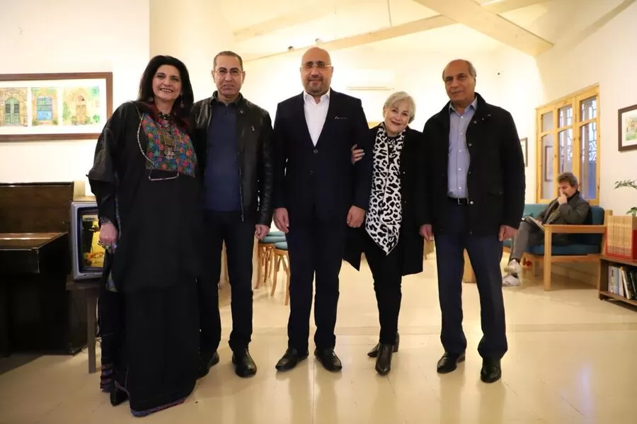 مدار الساعة,مناسبات أردنية,وزارة الثقافة