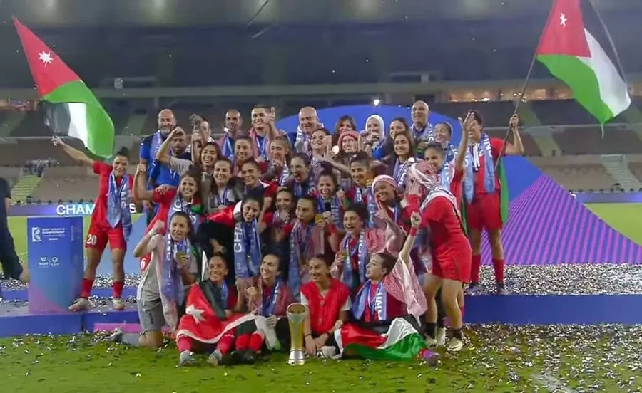 مدار الساعة,أخبار رياضية,بطولة غرب آسيا,المنتخب الوطني