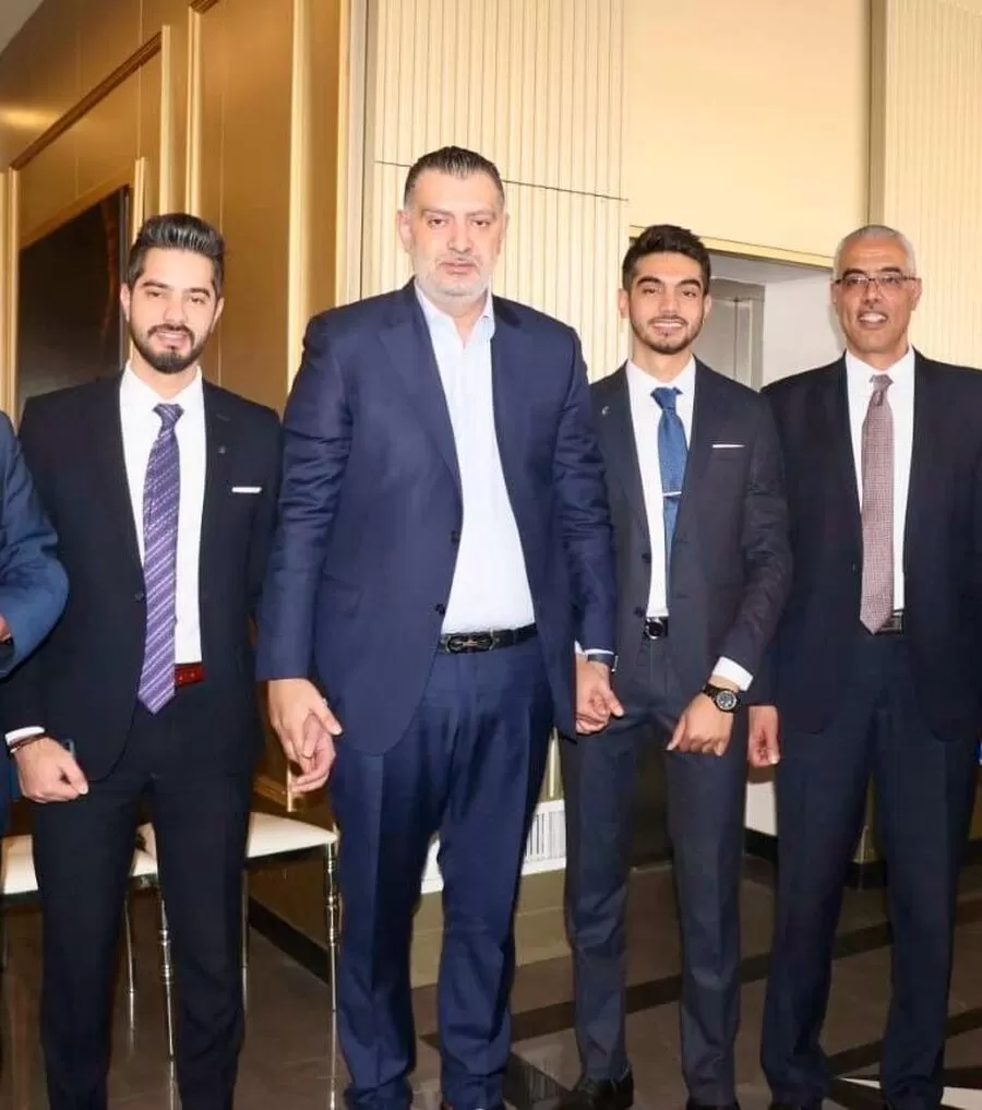 مدار الساعة,أخبار المجتمع الأردني,جاهات وأعراس الأردن