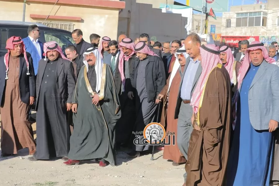 مدار الساعة,Video,فيديو,أخبار المجتمع الأردني