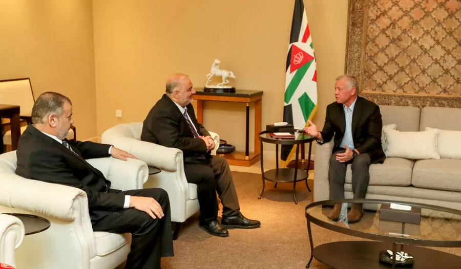 مدار الساعة,أخبار الأردن,اخبار الاردن,نائب رئيس الوزراء,وزير الخارجية وشؤون المغتربين,الدكتور جعفر حسان,الملك عبدالله الثاني,رئيس الوزراء,أيمن الصفدي,الأمم المتحدة,الضفة الغربية,قطاع غزة,أونروا,المسجد الأقصى