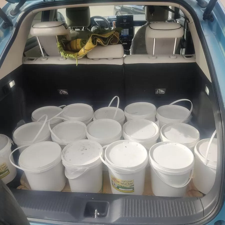 مدار الساعة,أخبار الأردن,اخبار الاردن,المؤسسة العامة للغذاء والدواء,الإدارة الملكية لحماية البيئة