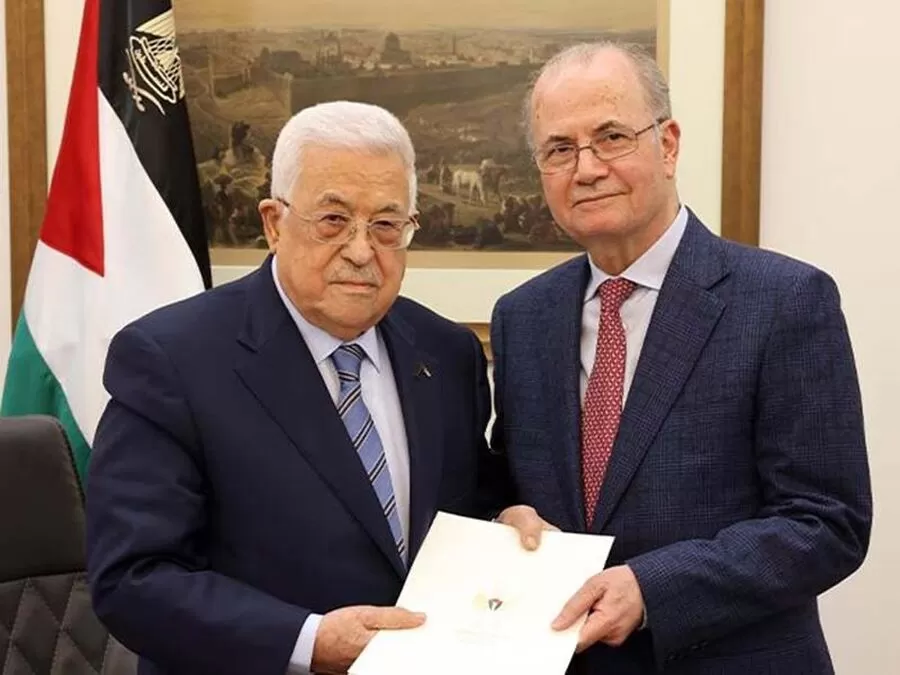 مدار الساعة,أخبار عربية ودولية,نائب رئيس الوزراء,رئيس الوزراء,قطاع غزة,الضفة الغربية