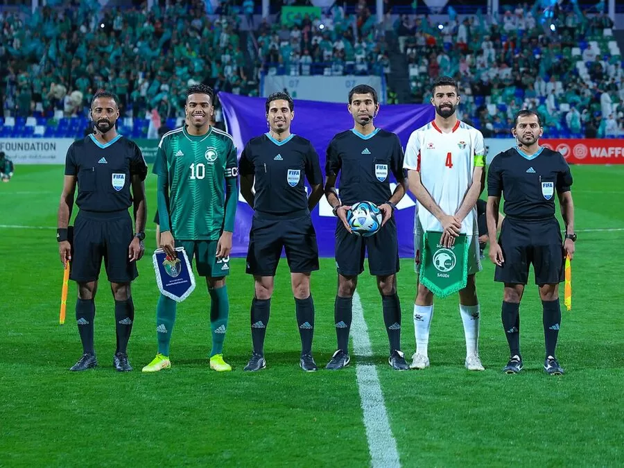 مدار الساعة,أخبار رياضية,بطولة غرب آسيا,المنتخب الوطني لكرة القدم,المنتخب الوطني