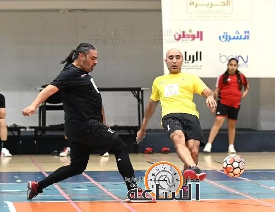 مدار الساعة,أخبار رياضية