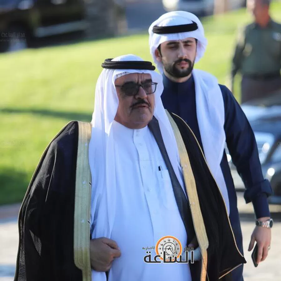 العين طلال صيتان الماضي يسأل: الاردن