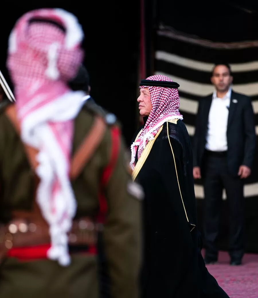 مدار الساعة,Video,فيديو,أخبار الأردن,اخبار الاردن,الملك عبدالله الثاني