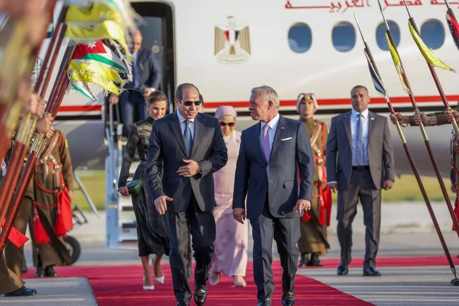 مدار الساعة,أخبار الأردن,اخبار الاردن,نائب رئيس الوزراء,وزير الخارجية وشؤون المغتربين,الدكتور جعفر حسان,ولي العهد,الملك عبدالله الثاني,الملكة رانيا العبدالله,الحسين بن عبدالله الثاني,رئيس الوزراء,أيمن الصفدي