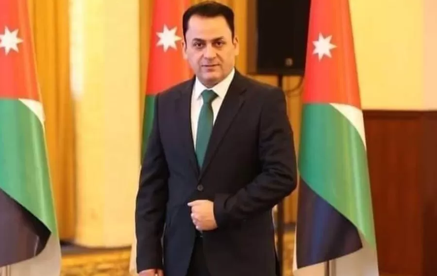 مدار الساعة,مناسبات أردنية,الملك عبد الله الثاني بن الحسين