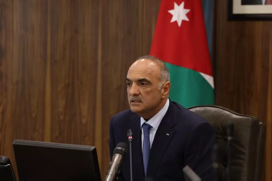 مدار الساعة,أخبار الأردن,اخبار الاردن,رئيس الوزراء,المؤسسة العامة للضمان الاجتماعي,وزارة العمل,دائرة الأراضي والمساحة,دائرة ضريبة الدخل والمبيعات,الجمارك الأردنية,الضمان الاجتماعي,دائرة ضريبة الدخل