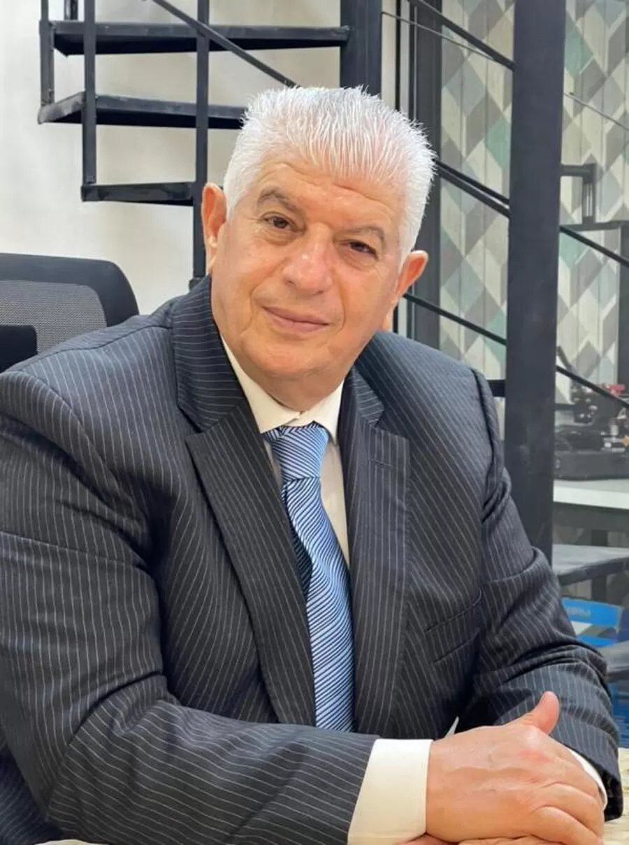 مدار الساعة,مناسبات أردنية,الملك عبدالله الثاني,عيد الفصح