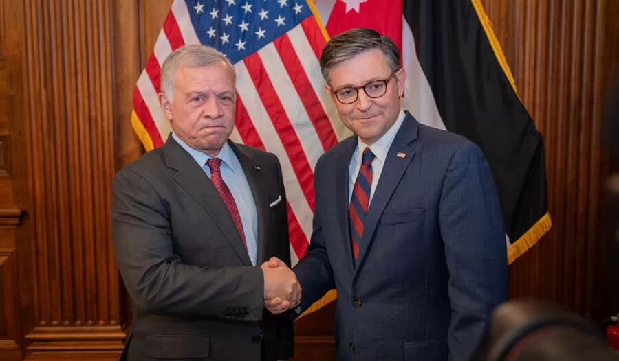 مدار الساعة,Video,فيديو,أخبار الأردن,اخبار الاردن,نائب رئيس الوزراء,وزير الخارجية وشؤون المغتربين,الدكتور جعفر حسان,الملك عبدالله الثاني,رئيس الوزراء,أيمن الصفدي,مجلس النواب,الأمم المتحدة,قطاع غزة,أونروا,الضفة الغربية