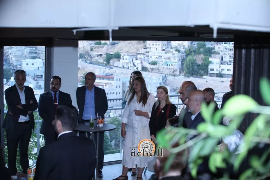 مدار الساعة,أخبار اقتصادية