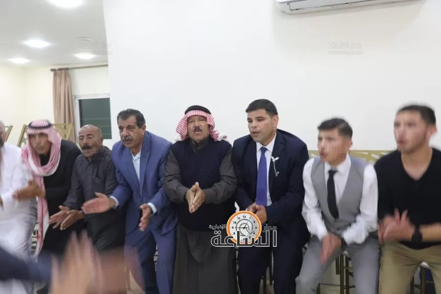 مدار الساعة,Video,فيديو,جاهات وأعراس الأردن