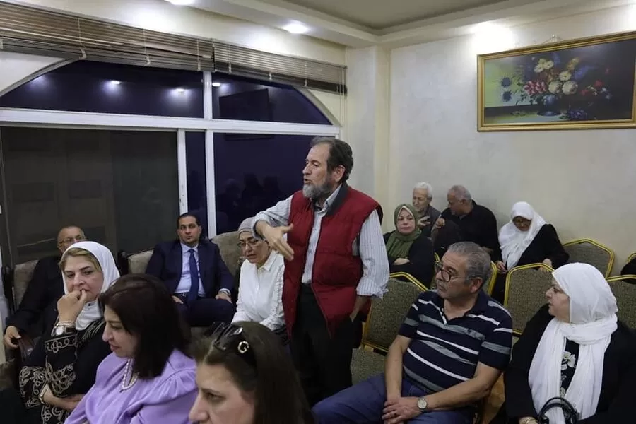 مدار الساعة,أخبار الجامعات الأردنية,جامعة اليرموك