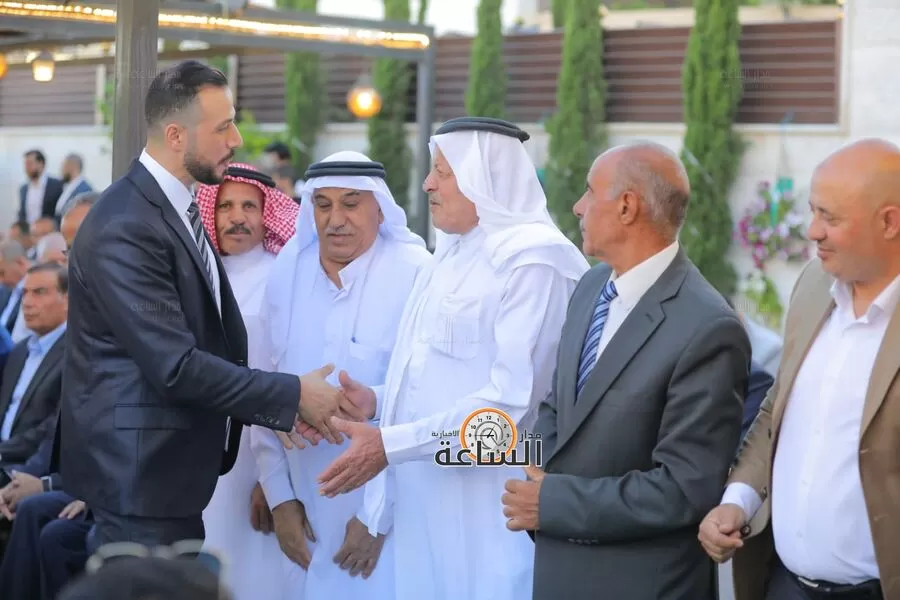 مدار الساعة,Video,فيديو,جاهات وأعراس الأردن