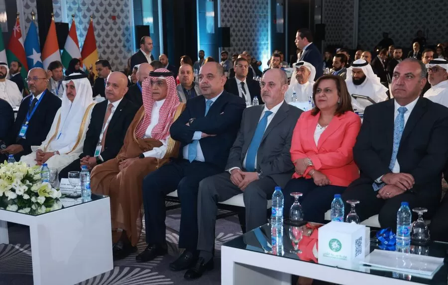 مدار الساعة,أخبار اقتصادية,وزير الاقتصاد الرقمي والريادة,الملك عبدالله الثاني,الحسين بن عبدالله الثاني,ولي العهد,غرفة تجارة الأردن,عيد الاستقلال,التنمية المستدامة,الذكاء الاصطناعي