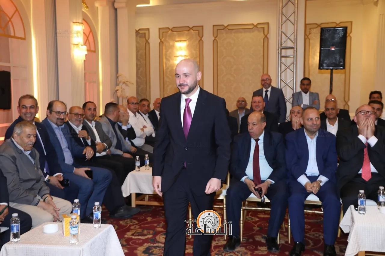 مدار الساعة,أخبار المجتمع الأردني
