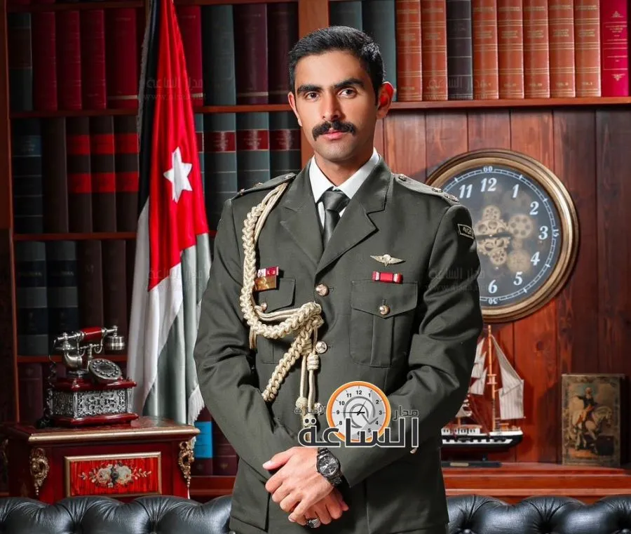 مدار الساعة,أخبار المجتمع الأردني,جامعة مؤتة,الإرادة الملكية السامية