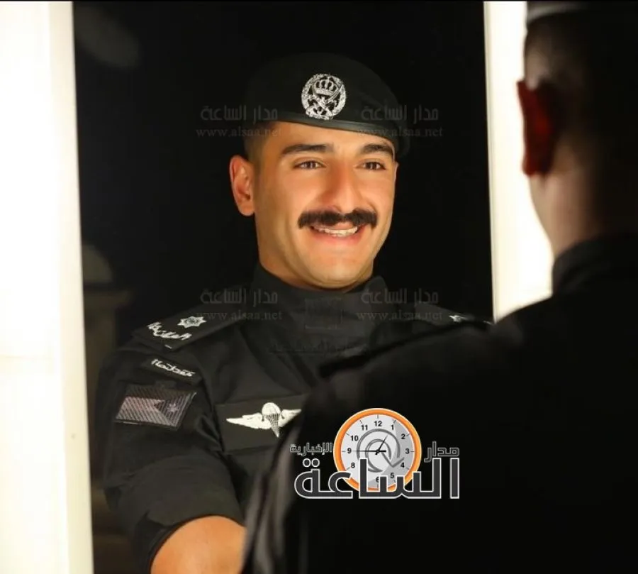 مدار الساعة,أخبار المجتمع الأردني,جامعة مؤتة,الإرادة الملكية السامية