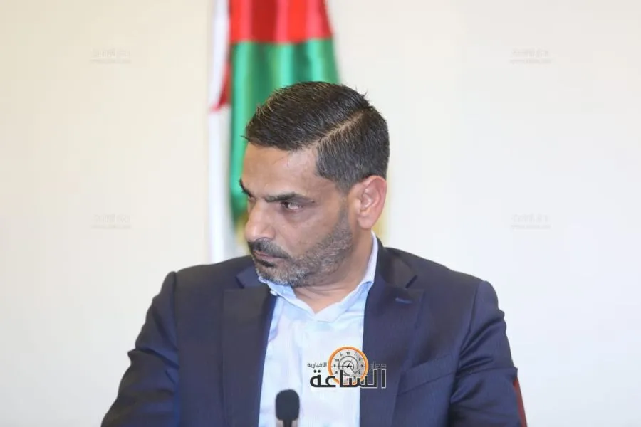 ما مشكلتنا في الأردن.. ؟.. نقيب
