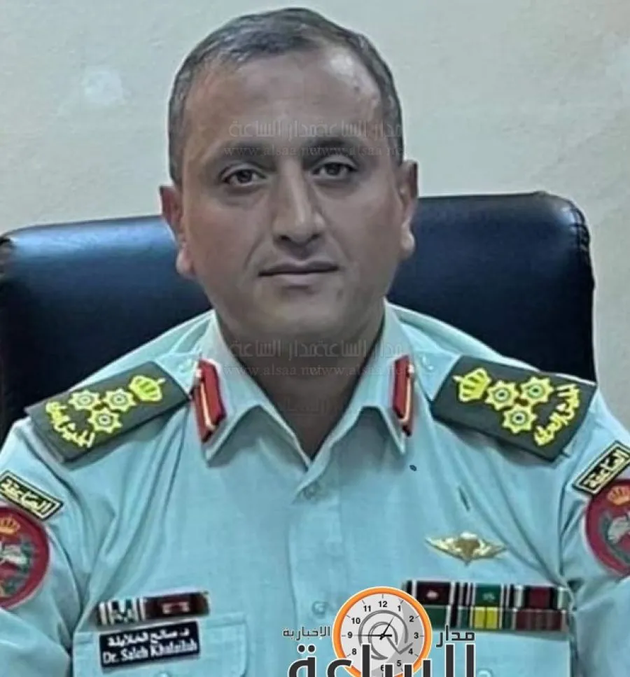 مدار الساعة,أخبار المجتمع الأردني,الملك عبدالله الثاني,الإرادة الملكية السامية