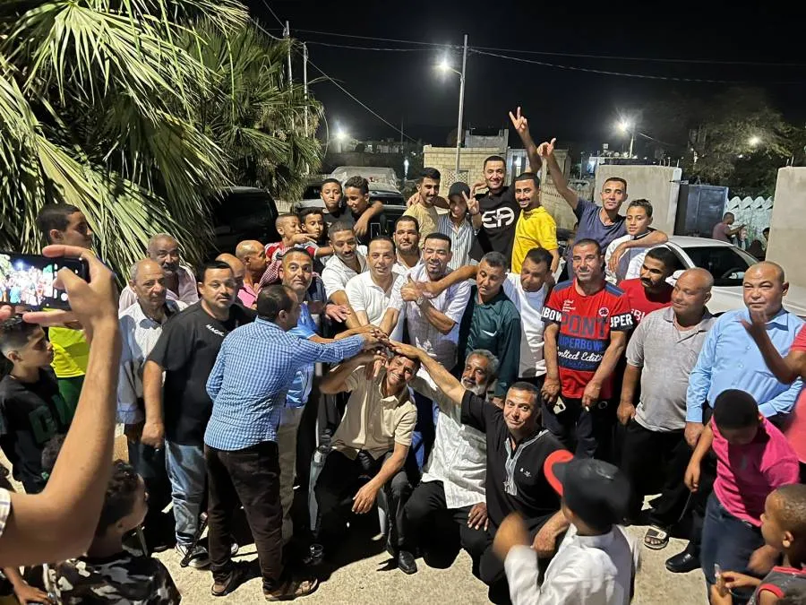 مدار الساعة,Video,فيديو,أخبار الأحزاب الأردنية,الانتخابات النيابية,حزب عزم
