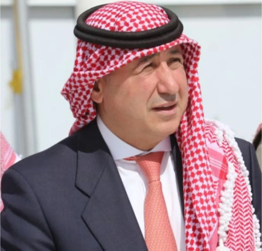 مدار الساعة,أخبار الأحزاب الأردنية,وزارة الخارجية وشؤون المغتربين,وزارة الخارجية,بعثة الحج,حزب عزم